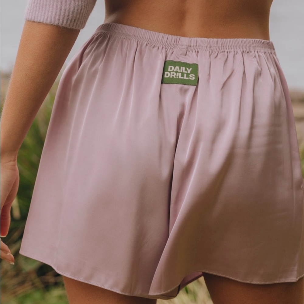Silky shorts !!! Both brand new :):)